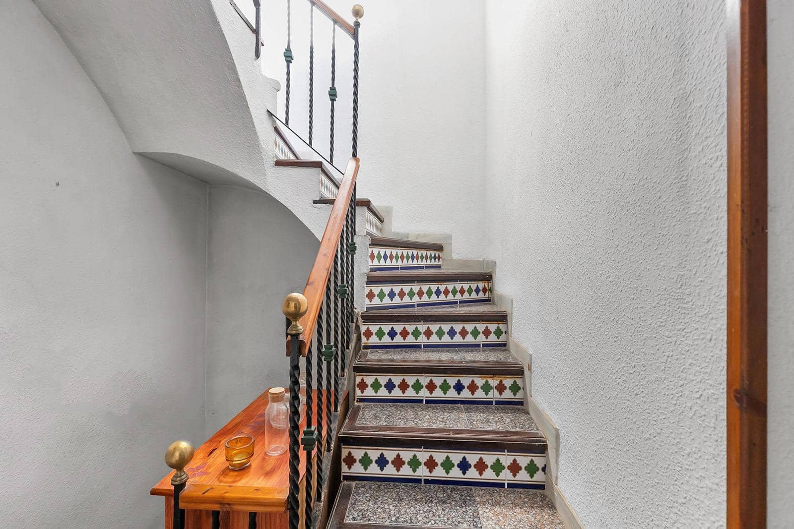 2 soveværelse Byhus til salg i Torrevieja med garage - € 240.000 (Ref: 10139907)