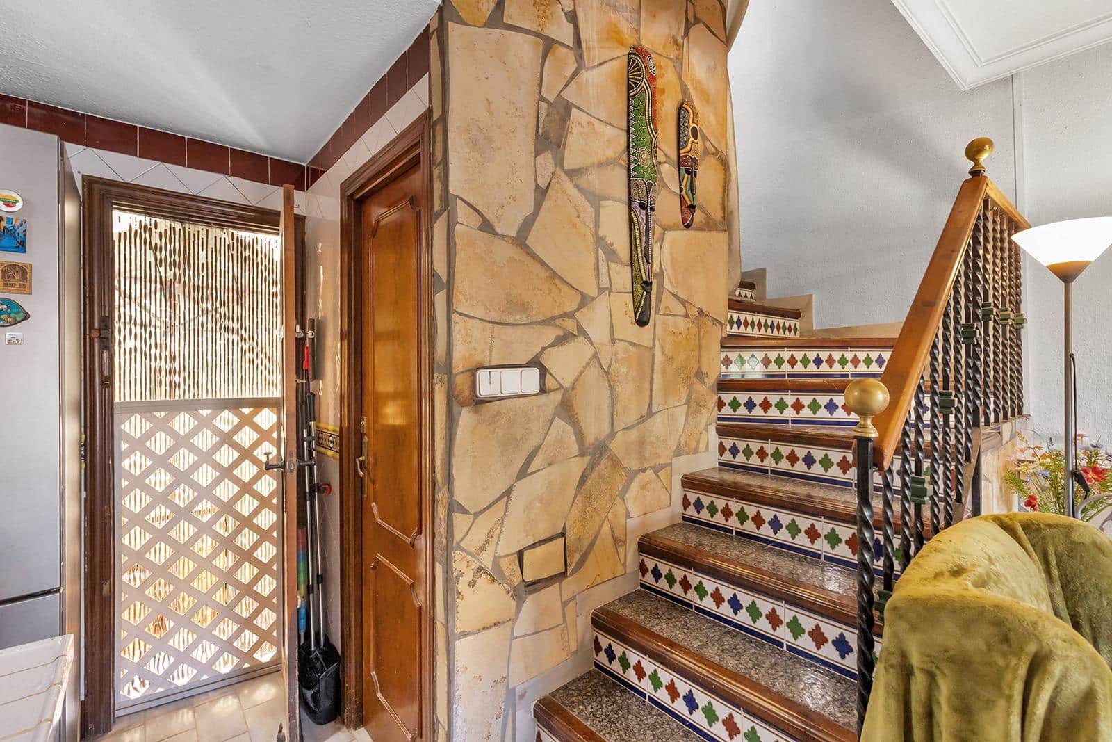 2 soveværelse Byhus til salg i Torrevieja med garage - € 240.000 (Ref: 10139907)