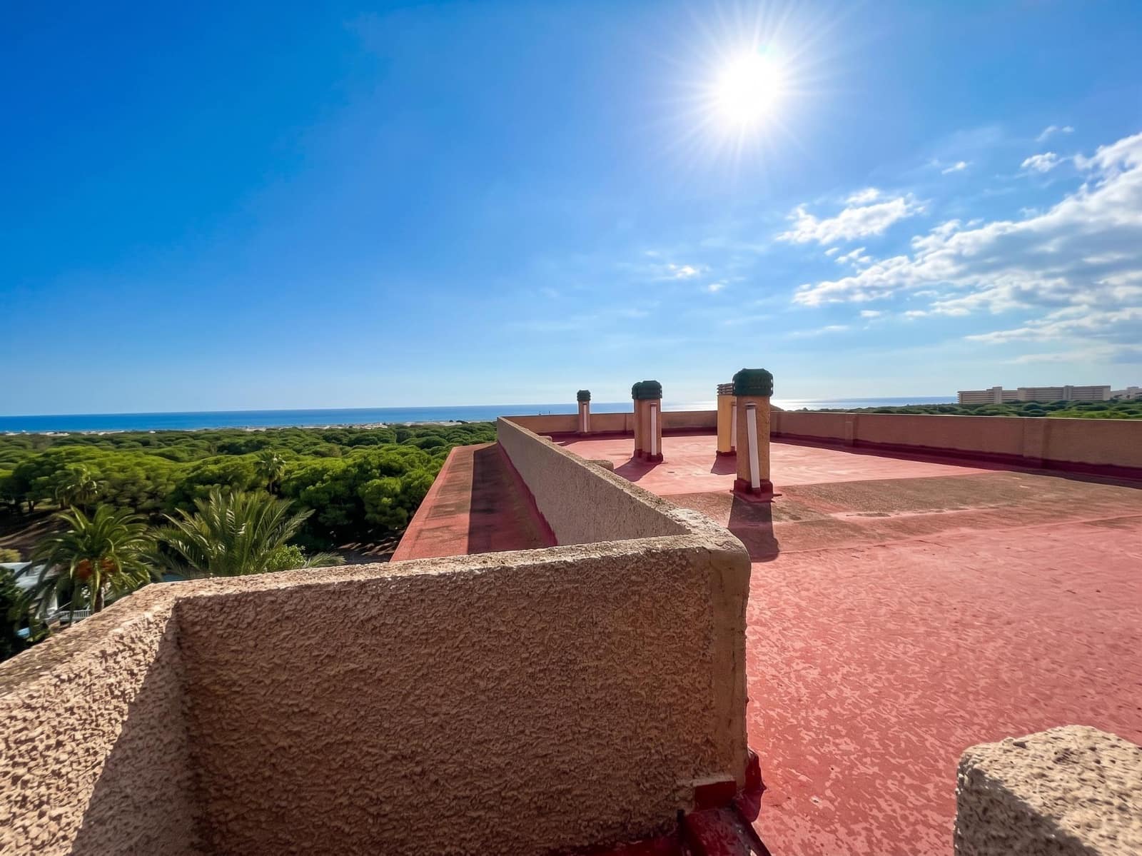 Lejlighed til salg i Guardamar del Segura med swimmingpool - € 99.900 (Ref: 10139908)