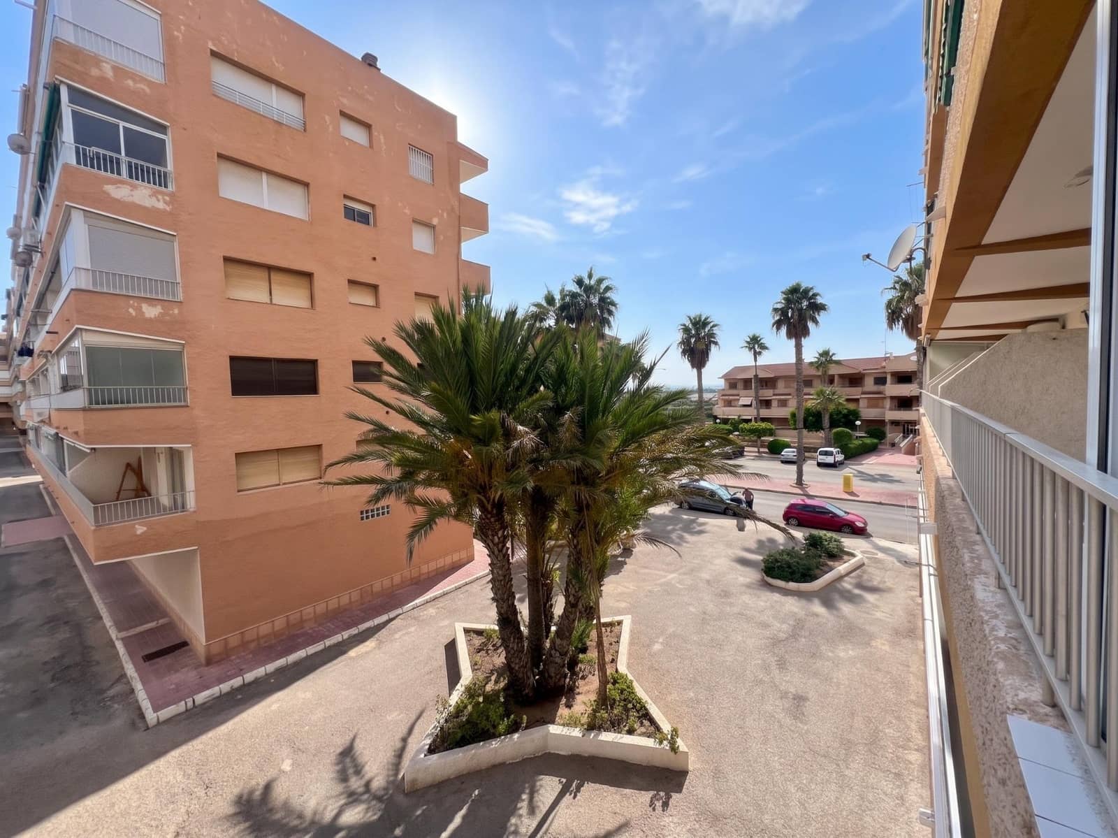 Lejlighed til salg i Guardamar del Segura med swimmingpool - € 99.900 (Ref: 10139908)