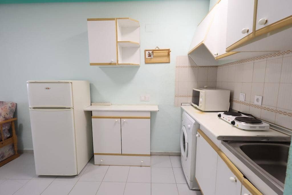 Leilighet til salgs i Torrevieja - € 69 000 (Ref: 10144871)