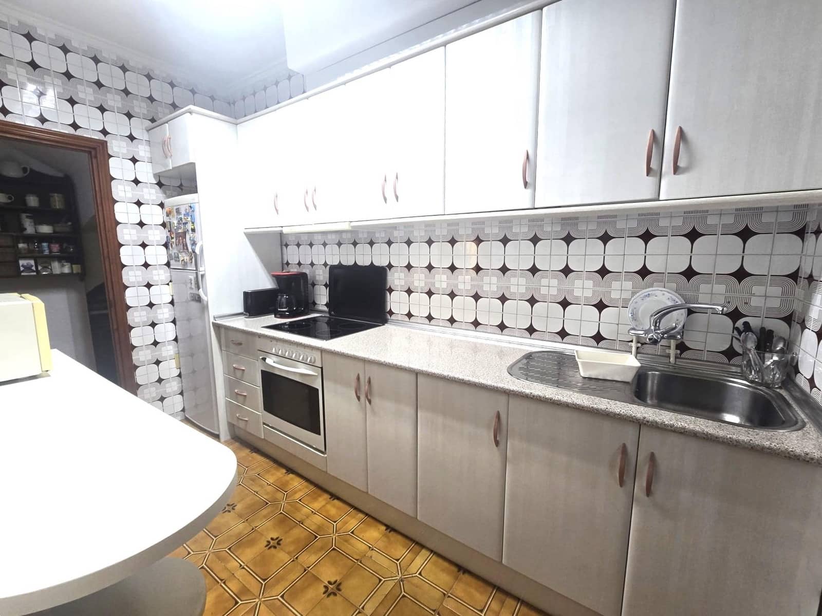 2 quarto Apartamento para venda em Torrevieja com piscina - 160 000 € (Ref: 10144872)