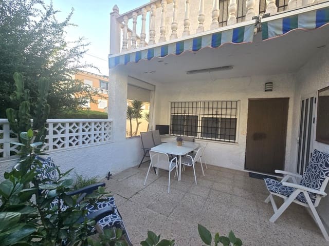 2 quarto Apartamento para venda em Avenida Habaneras - Curva de Palangre, Torrevieja com piscina - 160 000 € (Ref: 10144872)