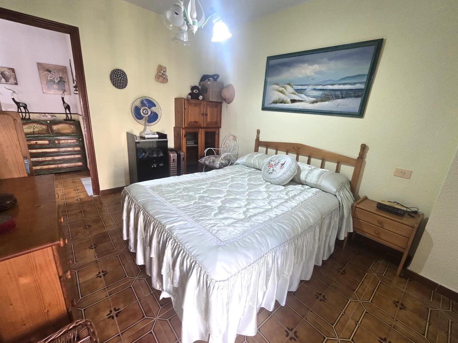 2 quarto Apartamento para venda em Torrevieja com piscina - 160 000 € (Ref: 10144872)