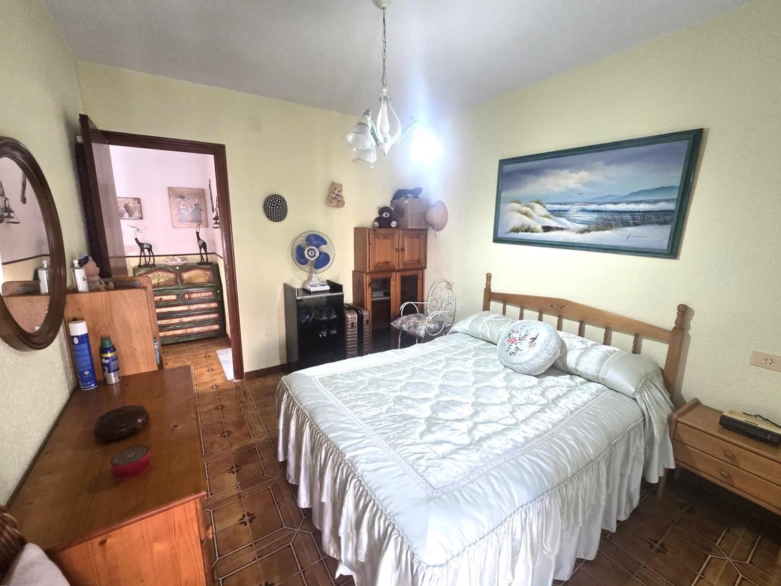 2 quarto Apartamento para venda em Torrevieja com piscina - 160 000 € (Ref: 10144872)