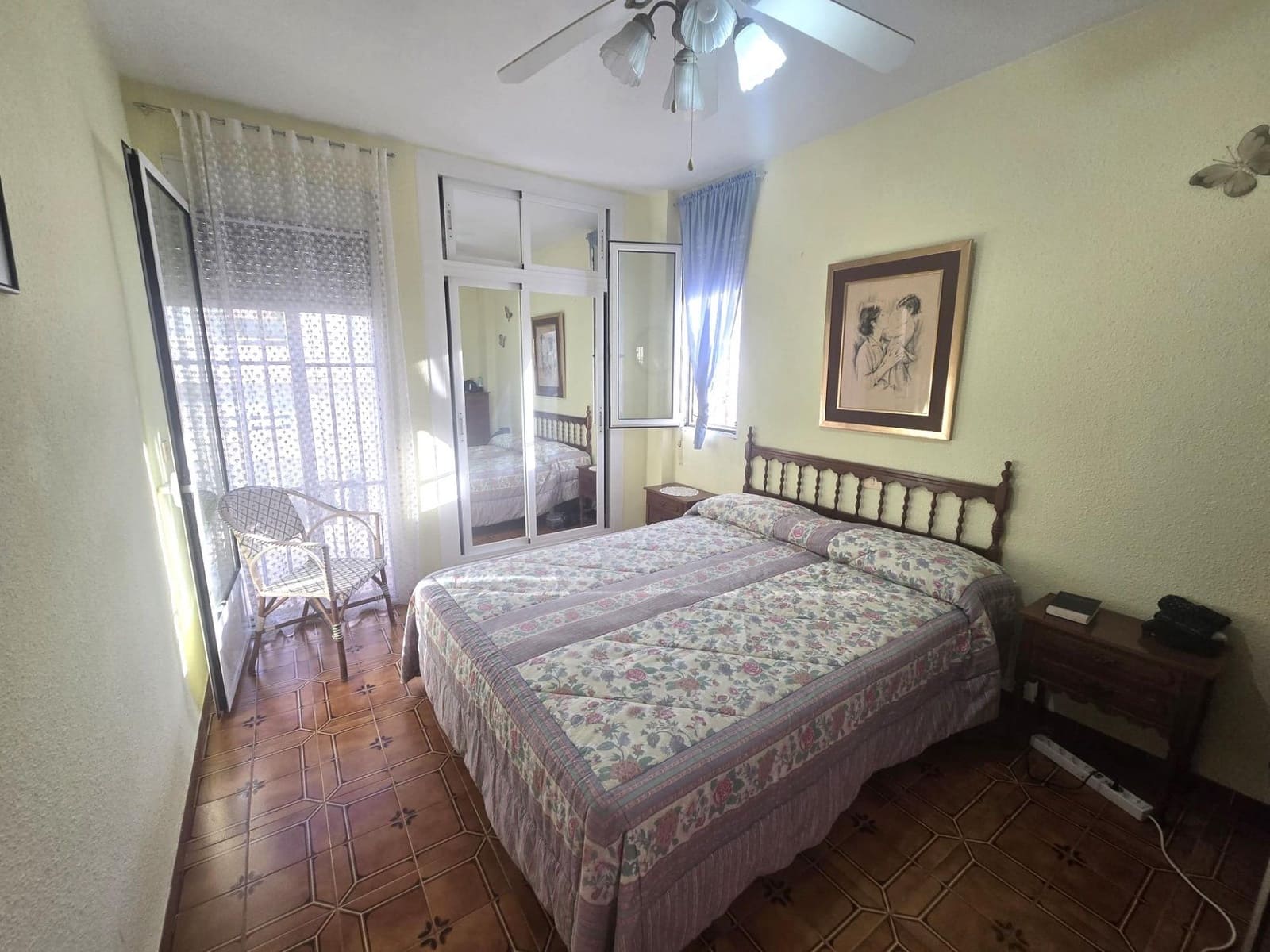 2 quarto Apartamento para venda em Torrevieja com piscina - 160 000 € (Ref: 10144872)