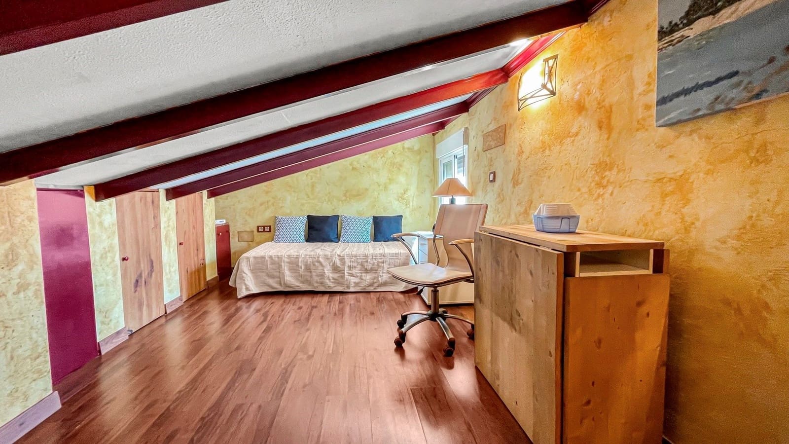 2 soveværelse Lejlighed til salg i Torrevieja med swimmingpool - € 145.000 (Ref: 10144873)