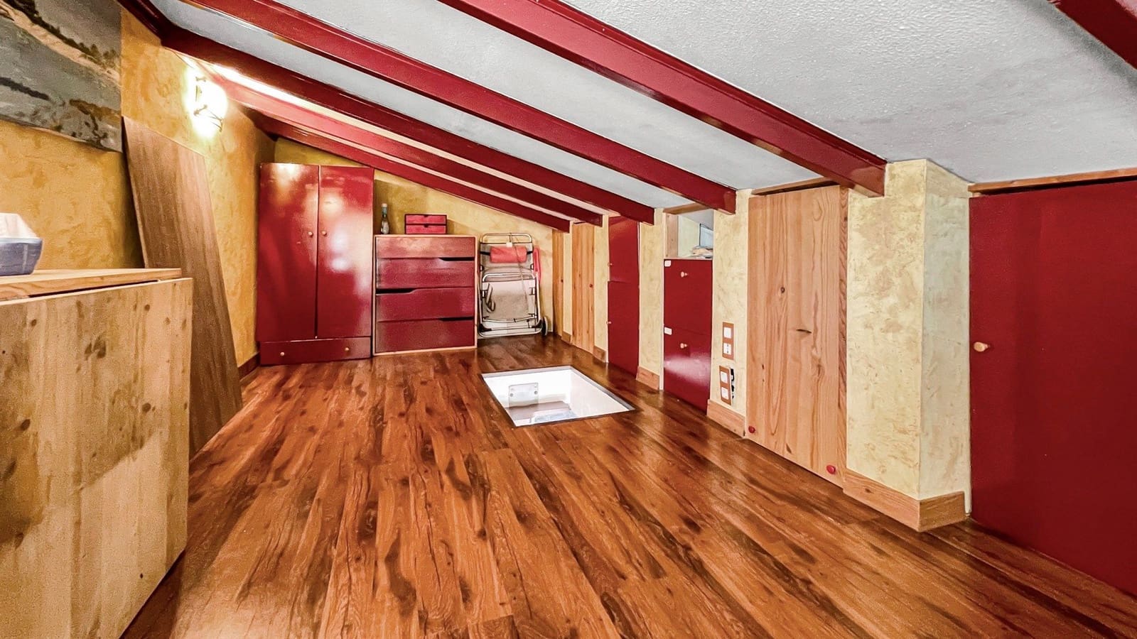 2 soveværelse Lejlighed til salg i Torrevieja med swimmingpool - € 145.000 (Ref: 10144873)