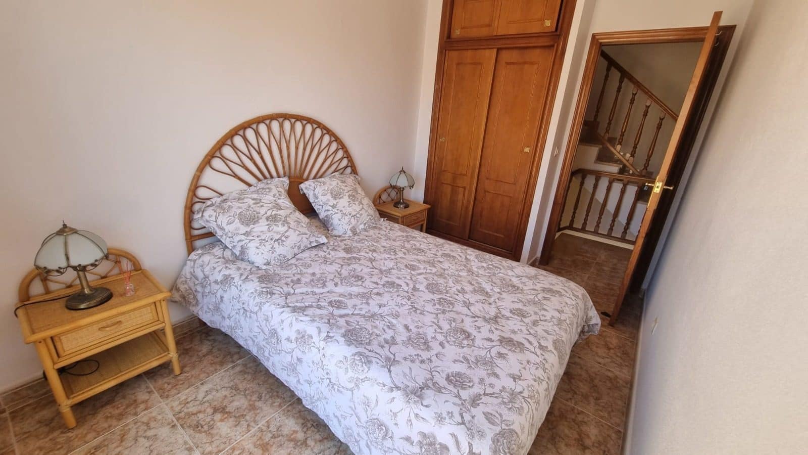 2 makuuhuone Omakotitalo myytävänä paikassa Orihuela Costa mukana uima-altaan - 222 705 € (Ref: 10144984)