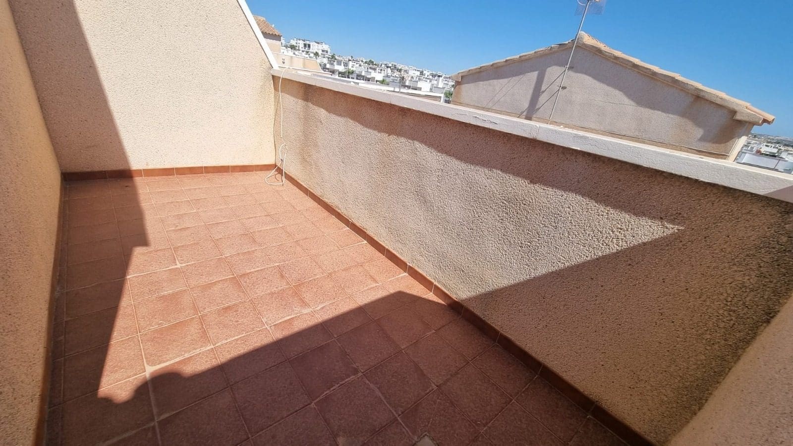 2 makuuhuone Omakotitalo myytävänä paikassa Orihuela Costa mukana uima-altaan - 222 705 € (Ref: 10144984)