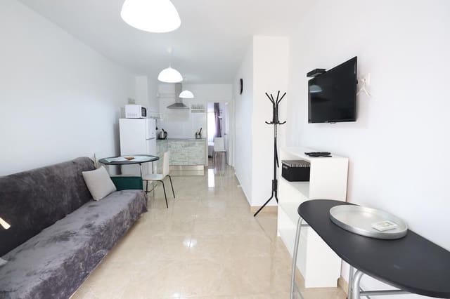 2 soverom Bungalow til salgs i La Regia, Orihuela - € 200 000 (Ref: 10153856)