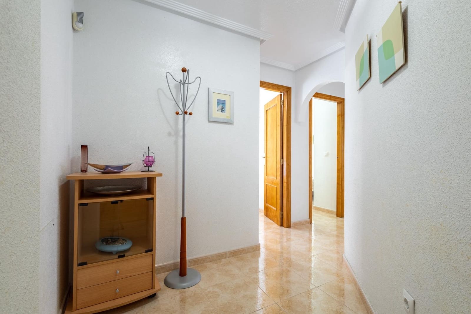 3 camera da letto Appartamento in vendita in Torrevieja con piscina - 174.900 € (Rif: 10153858)
