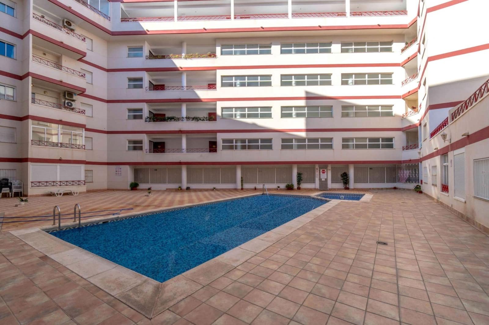 3 camera da letto Appartamento in vendita in Torrevieja con piscina - 174.900 € (Rif: 10153858)