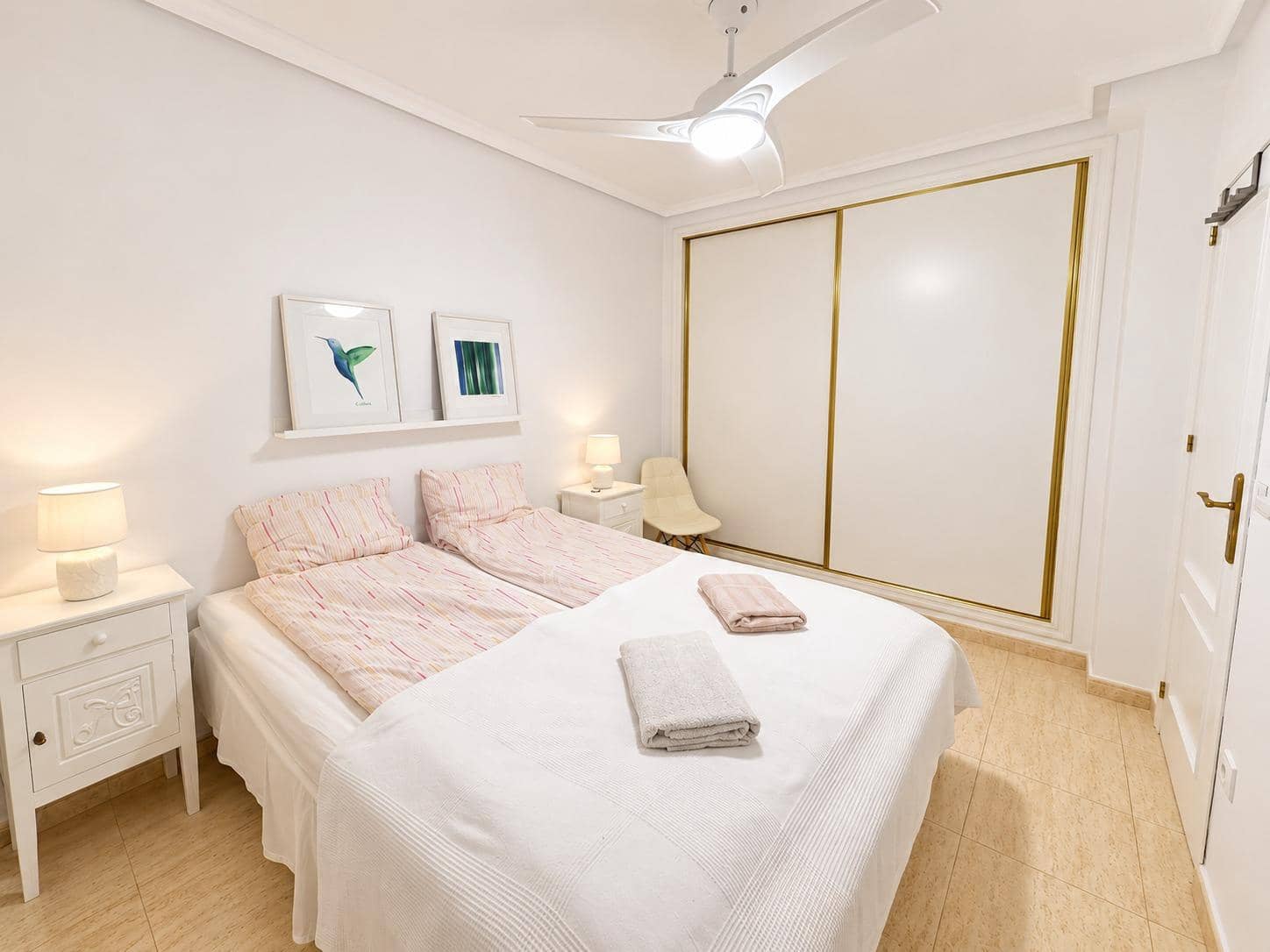 2 sovrum Lägenhet till salu i Orihuela Costa - 219 900 € (Ref: 10153859)