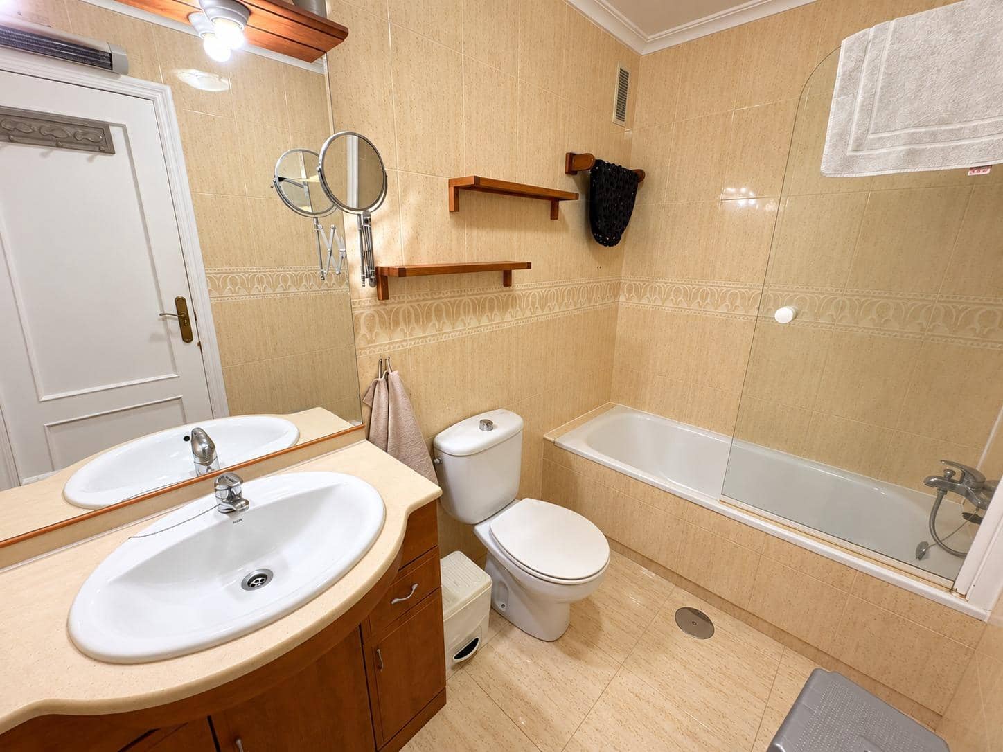 2 sovrum Lägenhet till salu i Orihuela Costa - 219 900 € (Ref: 10153859)