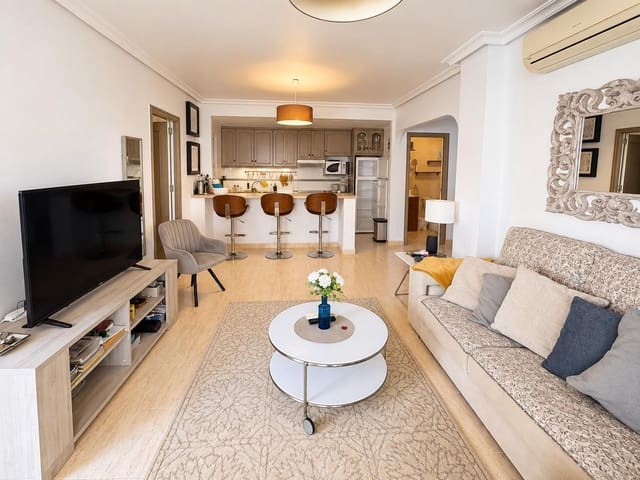 2 sovrum Lägenhet till salu i Punta Prima, Orihuela - 219 900 € (Ref: 10153859)