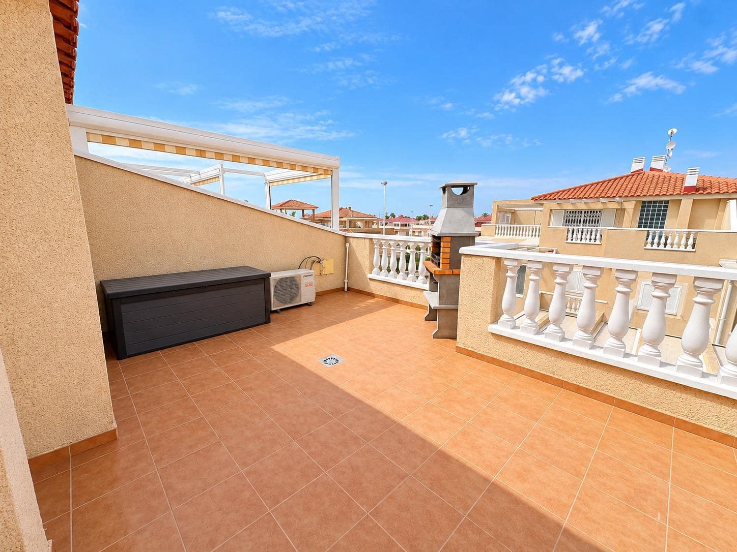 2 sovrum Lägenhet till salu i Orihuela Costa - 219 900 € (Ref: 10153859)