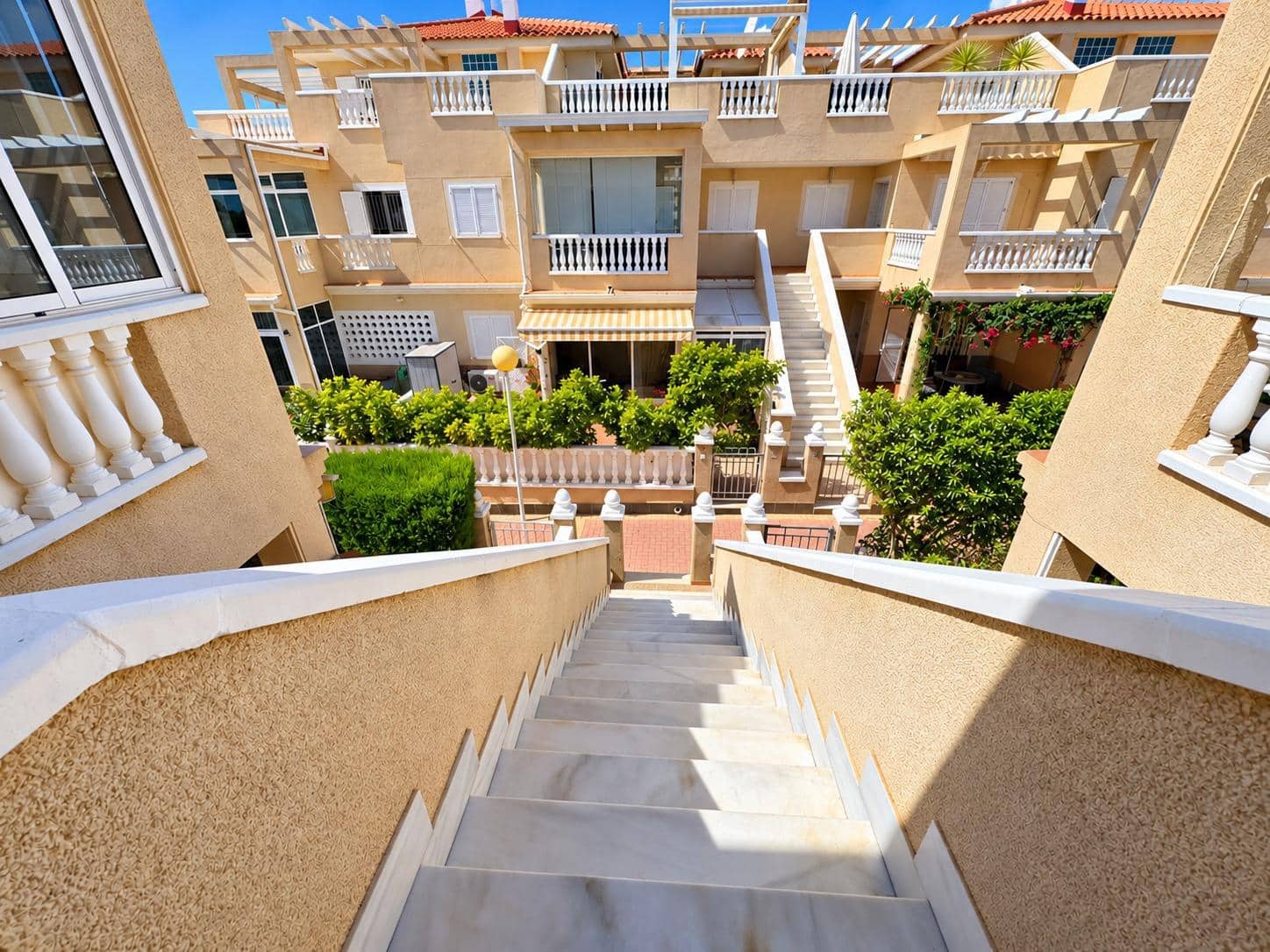 2 sovrum Lägenhet till salu i Orihuela Costa - 219 900 € (Ref: 10153859)