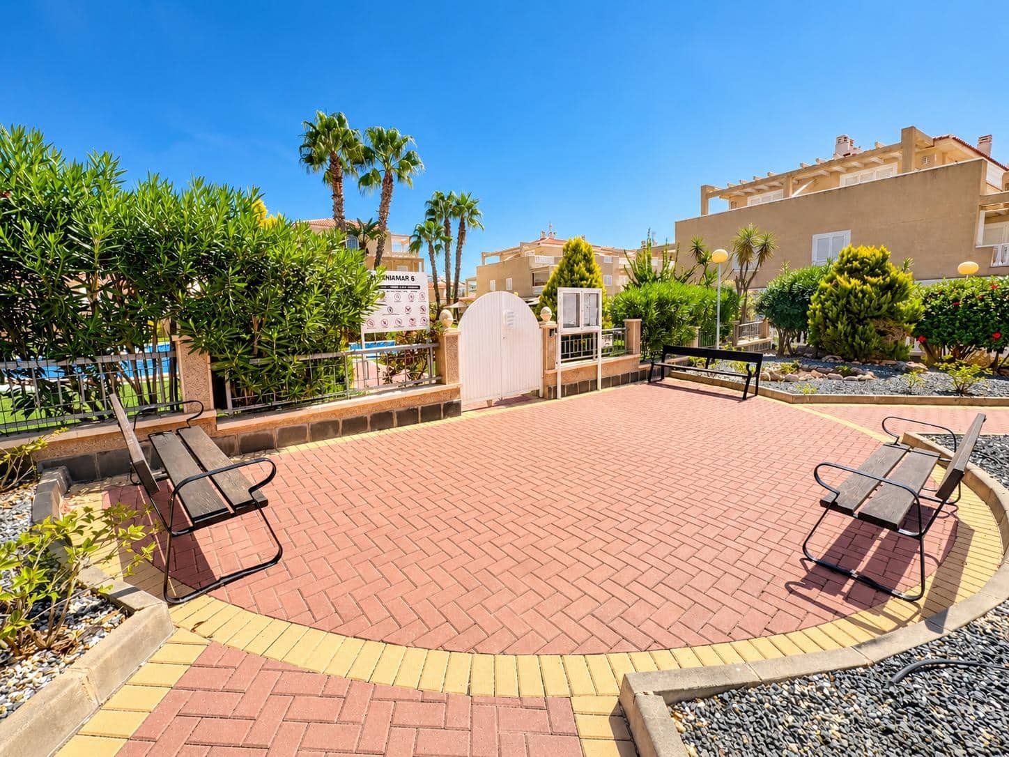 2 sovrum Lägenhet till salu i Orihuela Costa - 219 900 € (Ref: 10153859)