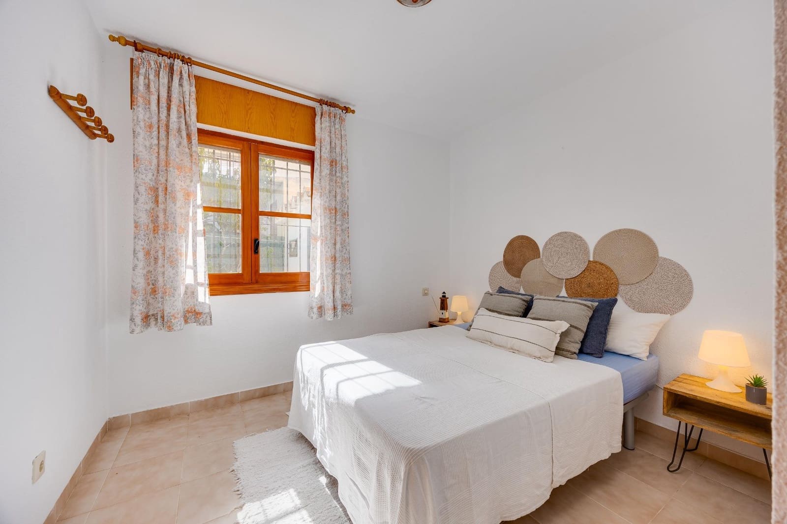 2 bedroom Bungalow for sale in Los Balcones with pool - € 169,000 (Ref: 10156236)