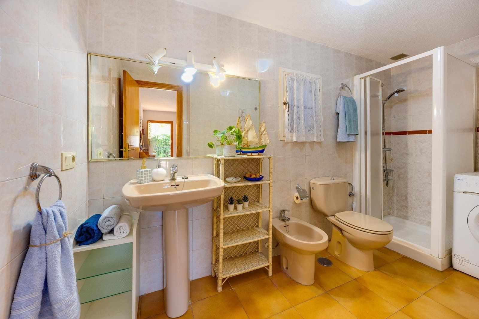 2 bedroom Bungalow for sale in Los Balcones with pool - € 169,000 (Ref: 10156236)
