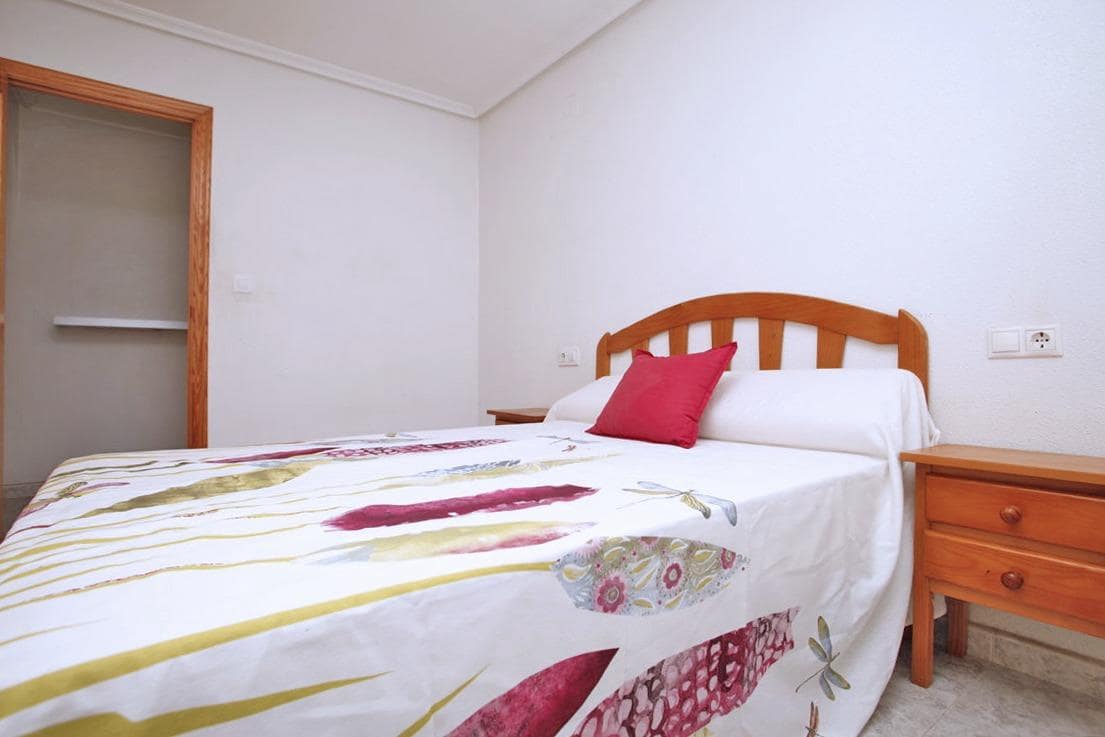 2 camera da letto Appartamento in vendita in Torrevieja con garage - 160.000 € (Rif: 10156237)
