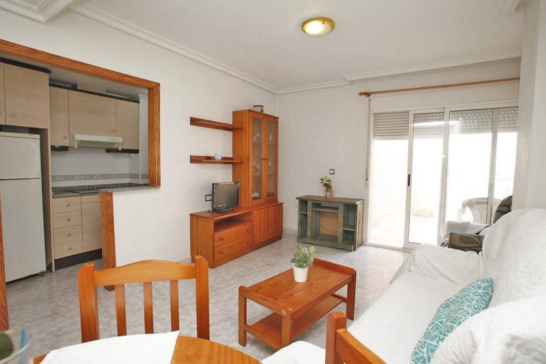 2 camera da letto Appartamento in vendita in Torrevieja con garage - 160.000 € (Rif: 10156237)