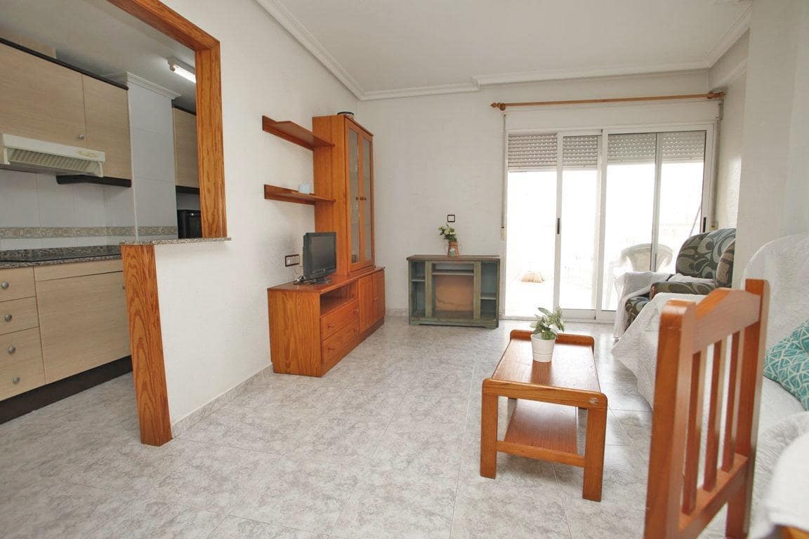 2 camera da letto Appartamento in vendita in Torrevieja con garage - 160.000 € (Rif: 10156237)