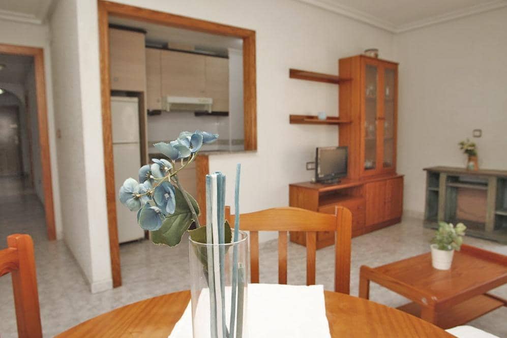 2 camera da letto Appartamento in vendita in Torrevieja con garage - 160.000 € (Rif: 10156237)