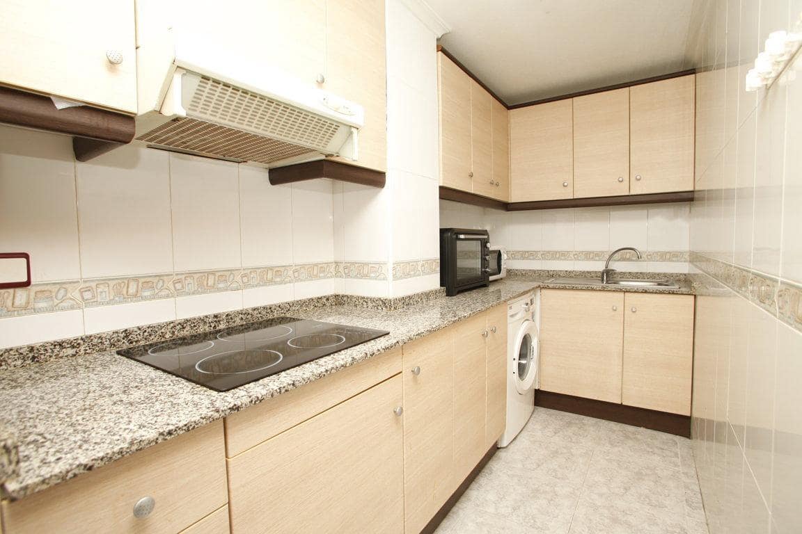 2 camera da letto Appartamento in vendita in Torrevieja con garage - 160.000 € (Rif: 10156237)