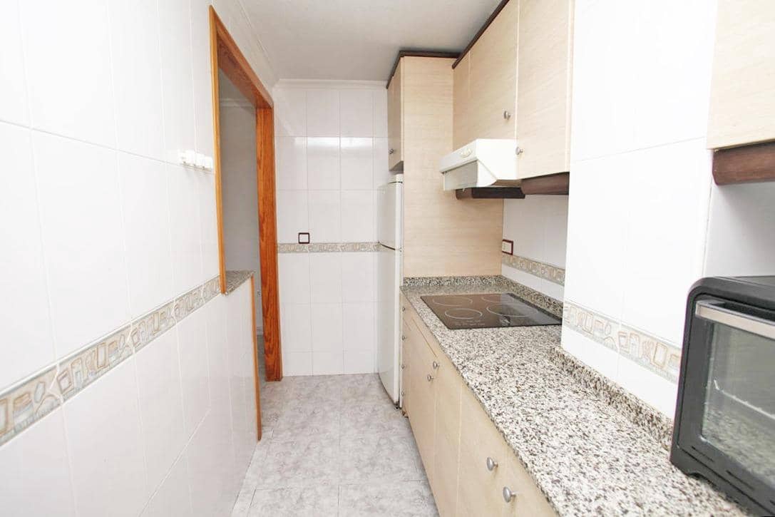 2 camera da letto Appartamento in vendita in Torrevieja con garage - 160.000 € (Rif: 10156237)