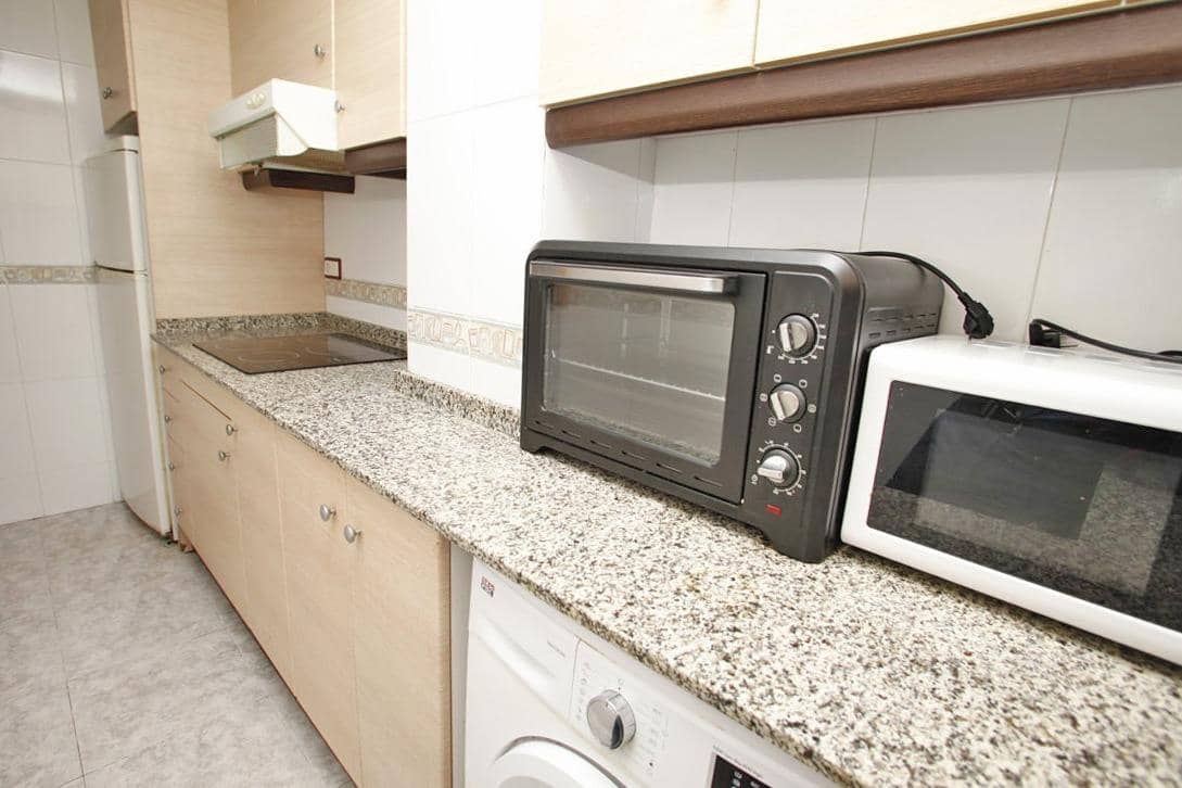 2 camera da letto Appartamento in vendita in Torrevieja con garage - 160.000 € (Rif: 10156237)