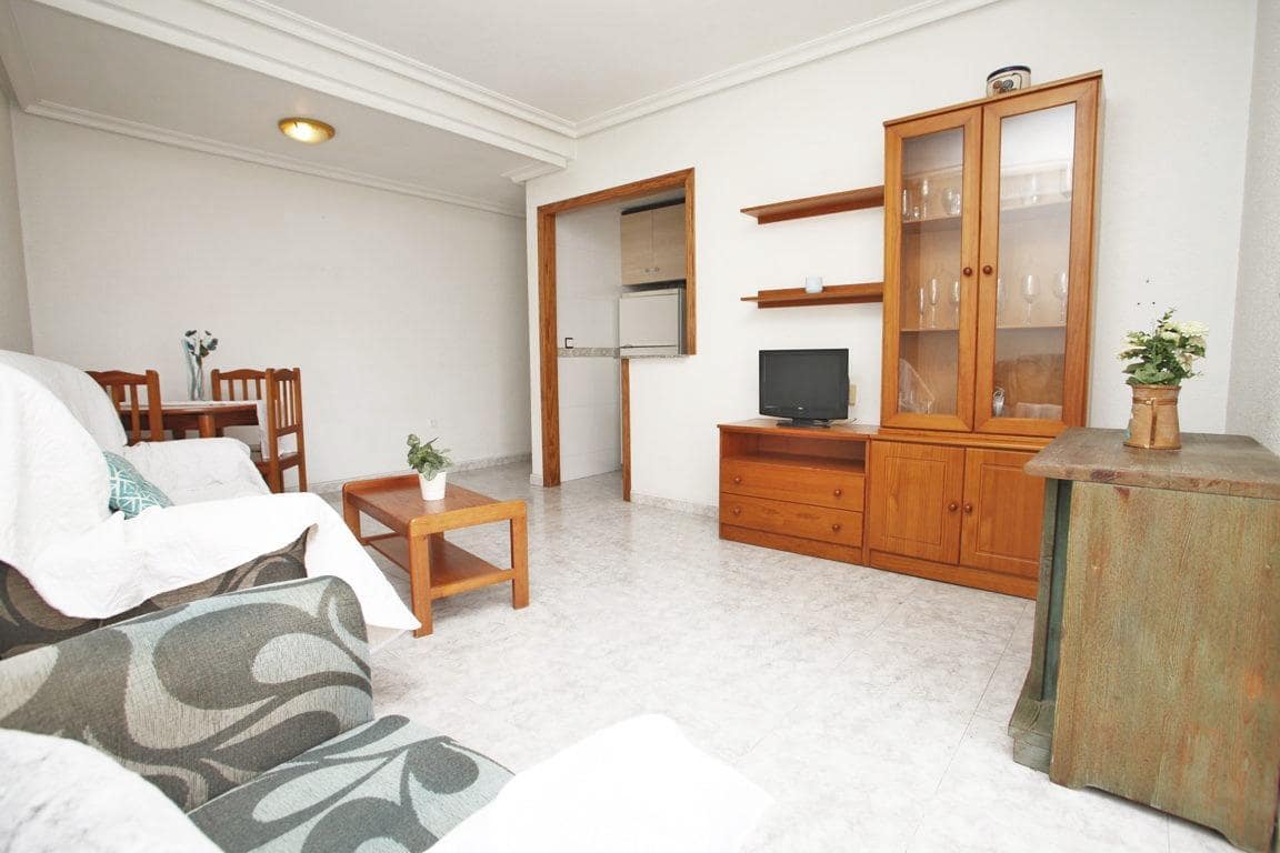 2 camera da letto Appartamento in vendita in Torrevieja con garage - 160.000 € (Rif: 10156237)