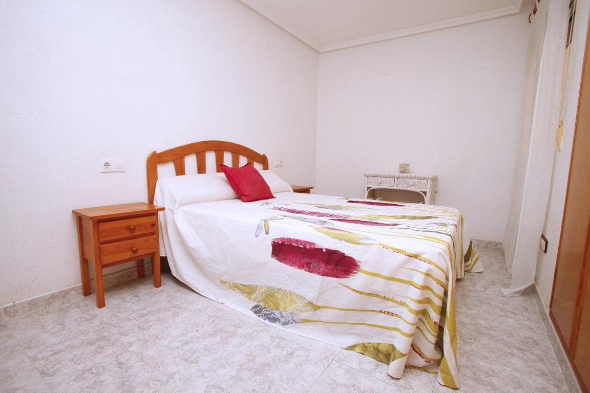 2 camera da letto Appartamento in vendita in Torrevieja con garage - 160.000 € (Rif: 10156237)