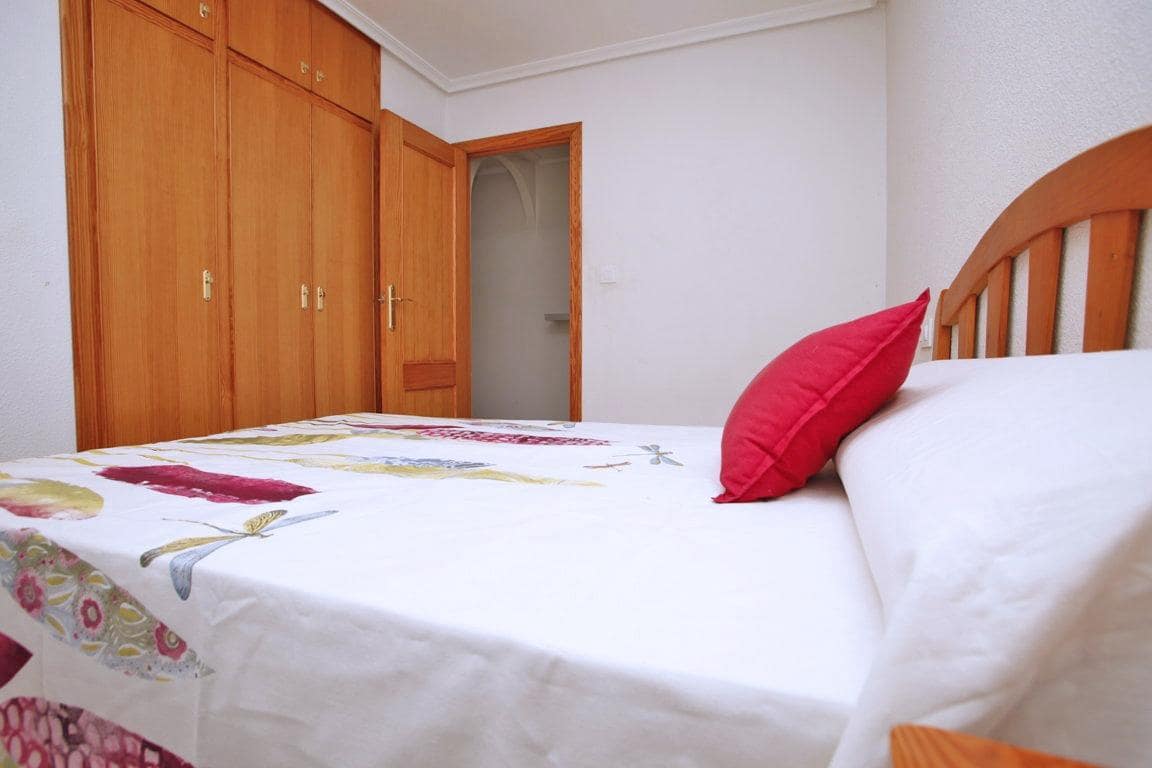 2 camera da letto Appartamento in vendita in Torrevieja con garage - 160.000 € (Rif: 10156237)