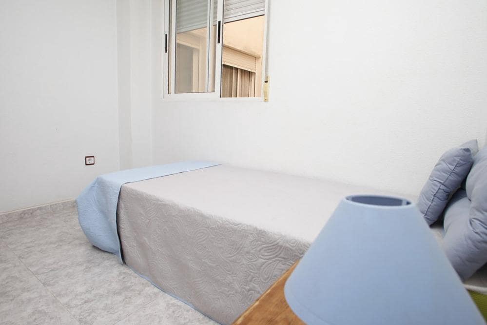 2 camera da letto Appartamento in vendita in Torrevieja con garage - 160.000 € (Rif: 10156237)