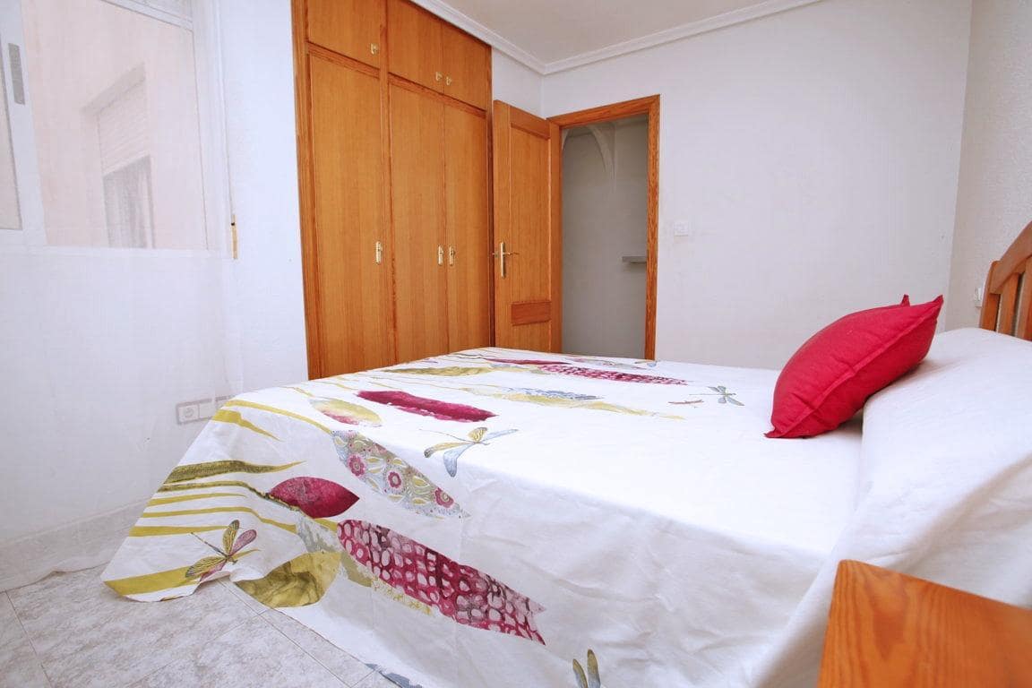2 camera da letto Appartamento in vendita in Torrevieja con garage - 160.000 € (Rif: 10156237)