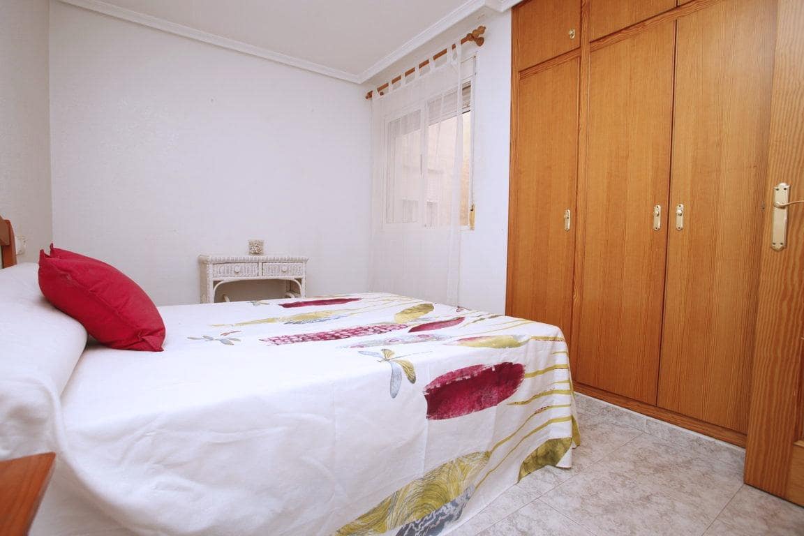 2 camera da letto Appartamento in vendita in Torrevieja con garage - 160.000 € (Rif: 10156237)