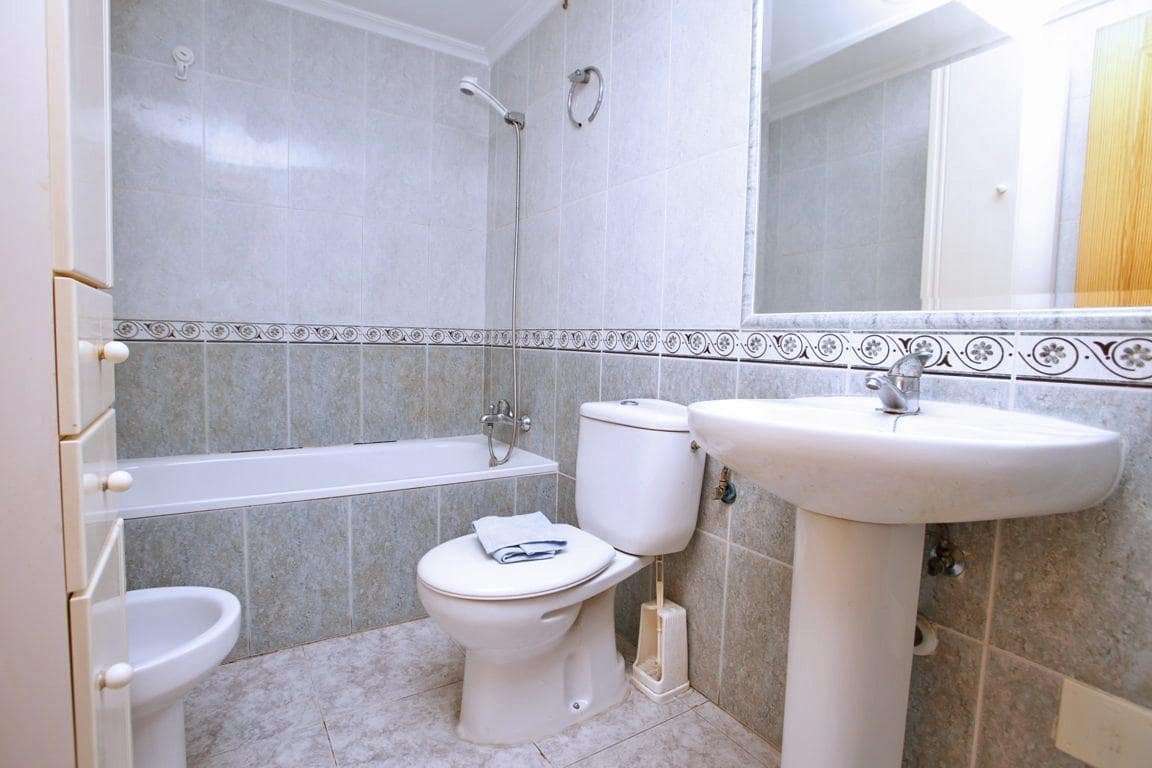 2 camera da letto Appartamento in vendita in Torrevieja con garage - 160.000 € (Rif: 10156237)