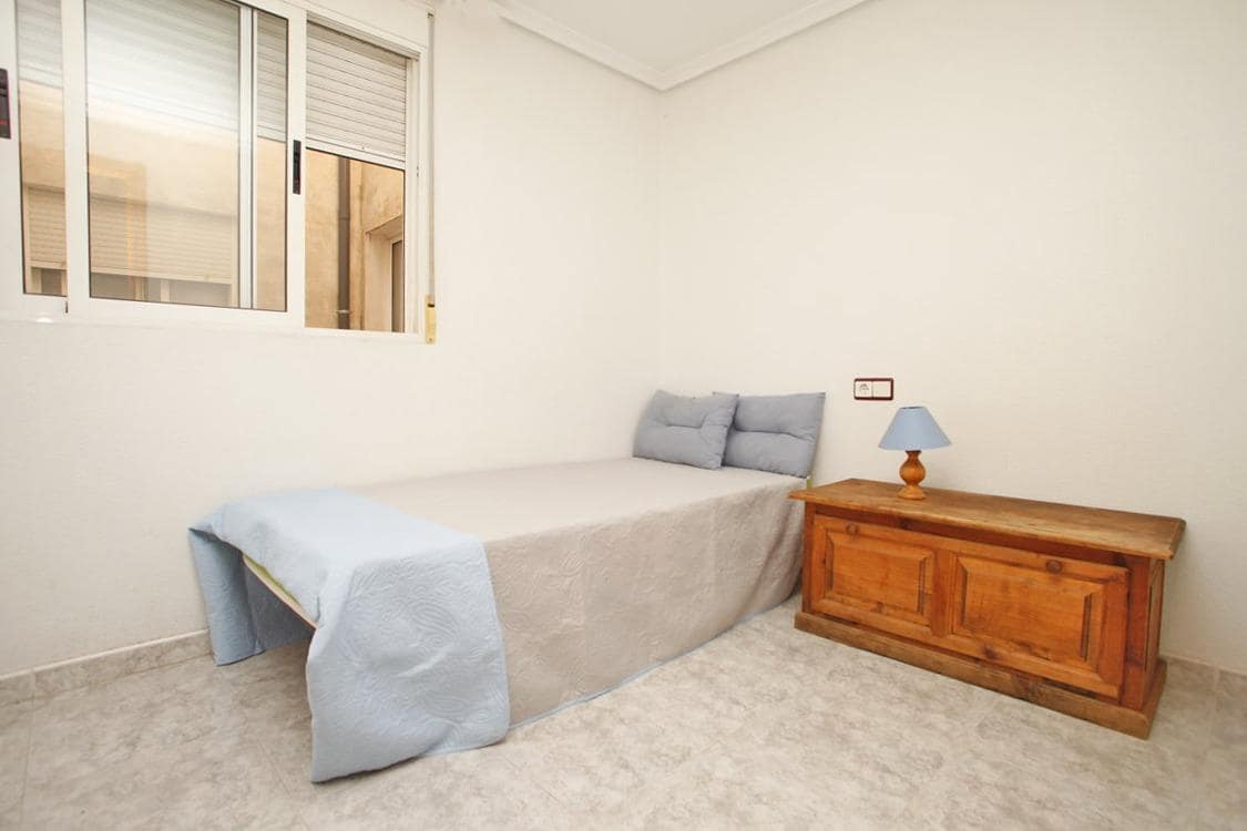 2 camera da letto Appartamento in vendita in Torrevieja con garage - 160.000 € (Rif: 10156237)