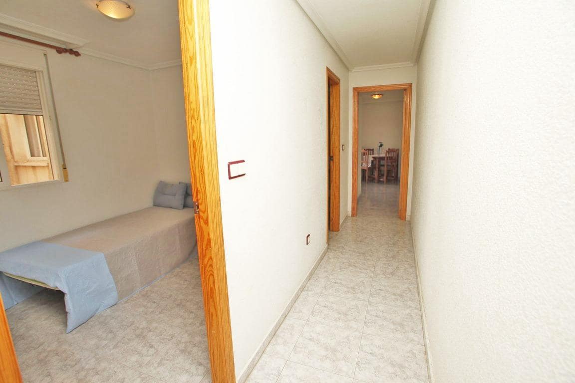 2 camera da letto Appartamento in vendita in Torrevieja con garage - 160.000 € (Rif: 10156237)
