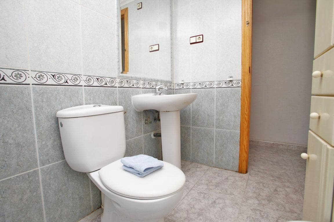 2 camera da letto Appartamento in vendita in Torrevieja con garage - 160.000 € (Rif: 10156237)