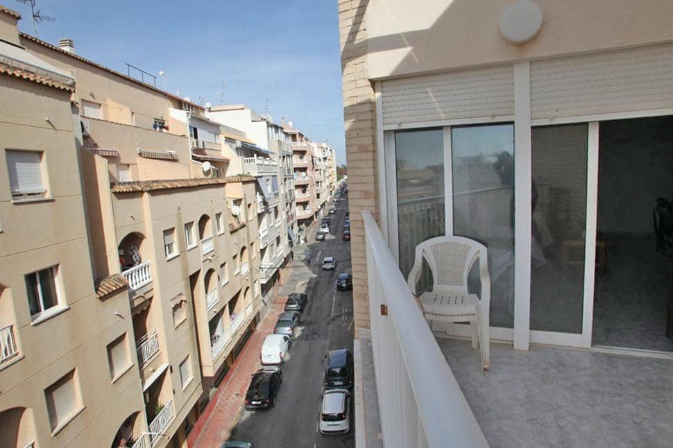2 camera da letto Appartamento in vendita in Torrevieja con garage - 160.000 € (Rif: 10156237)