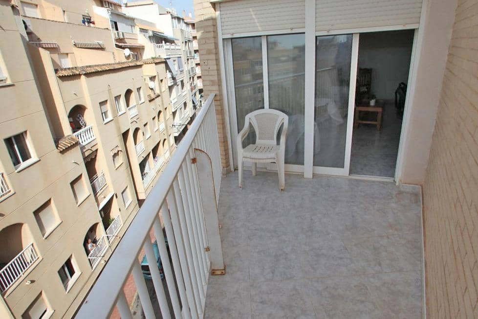 2 camera da letto Appartamento in vendita in Torrevieja con garage - 160.000 € (Rif: 10156237)