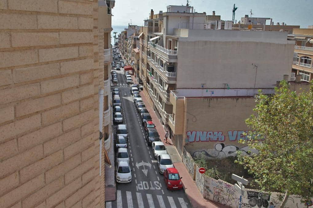 2 camera da letto Appartamento in vendita in Torrevieja con garage - 160.000 € (Rif: 10156237)