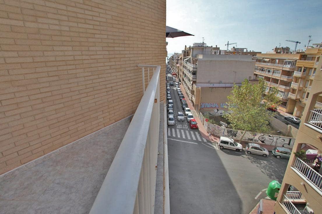 2 camera da letto Appartamento in vendita in Torrevieja con garage - 160.000 € (Rif: 10156237)