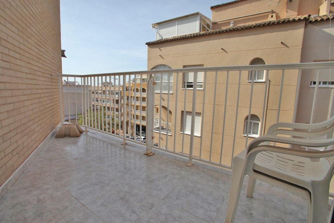 2 camera da letto Appartamento in vendita in Torrevieja con garage - 160.000 € (Rif: 10156237)