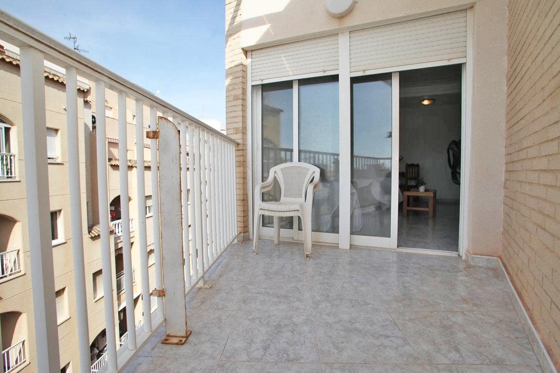 2 camera da letto Appartamento in vendita in Torrevieja con garage - 160.000 € (Rif: 10156237)