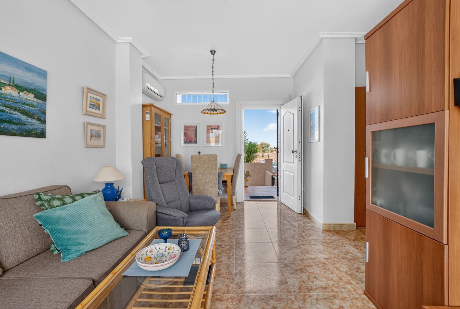 2 sypialnia Apartament na sprzedaż w Orihuela Costa - 230 000 € (Ref: 10156239)