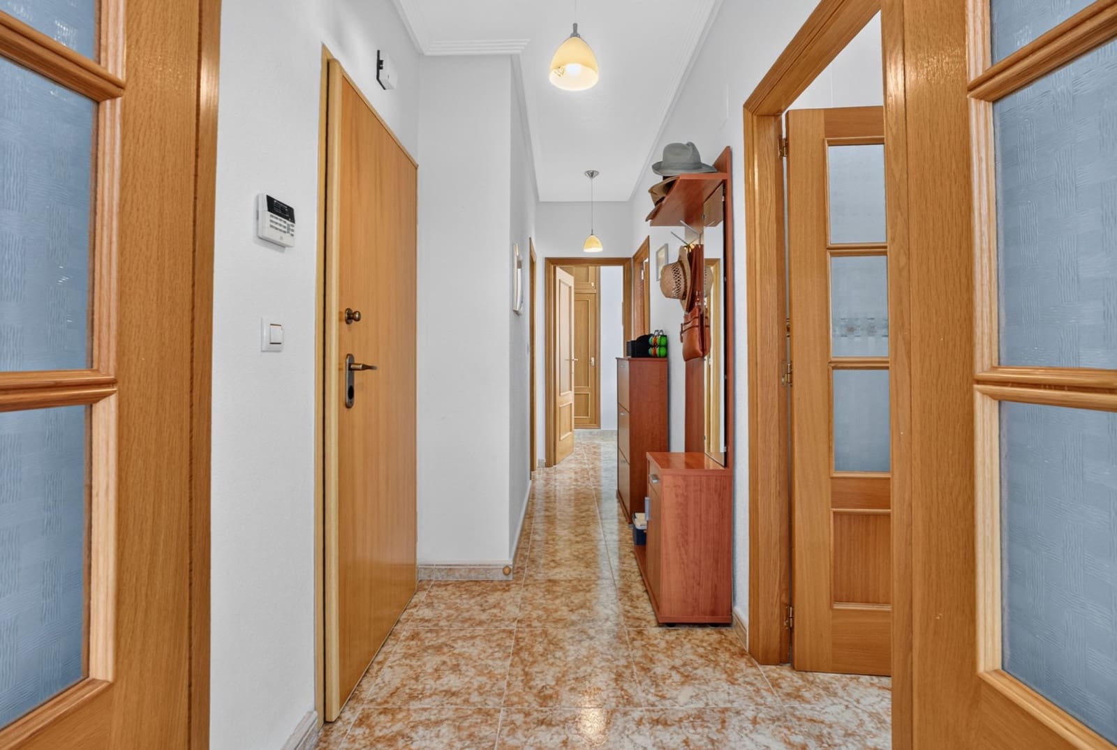 2 sypialnia Apartament na sprzedaż w Orihuela Costa - 230 000 € (Ref: 10156239)